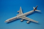 1/400 A340-600 �������� A7-AGA ��GJQTR744�� �����ߥ�/���