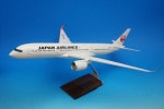 1/100 A350-900 JAL ��������� (A350�����ʤ�) JA04XJ �ѥå��ߥ�/���