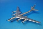 1/200 �ĥݥ�� TU-95MS �٥�H �����饤�ʶ��� ��106�����ⵡ���ġʥݥ륿������ʪ����¸����#01 [556538] �إ��/���