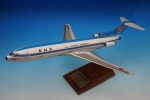 1/100 B727-200 ANA ��ҥ����å� ���ڥ����ԥå� 1972ǯ JA8335 ���֥ꥹ��������Ȣ���� �ѥå��ߥ�/���
