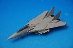 1/200 F-14A ����ꥫ���� VF-111 ��������ʡ��� �����ӥ����� ��213 ��22052] ����С�/���