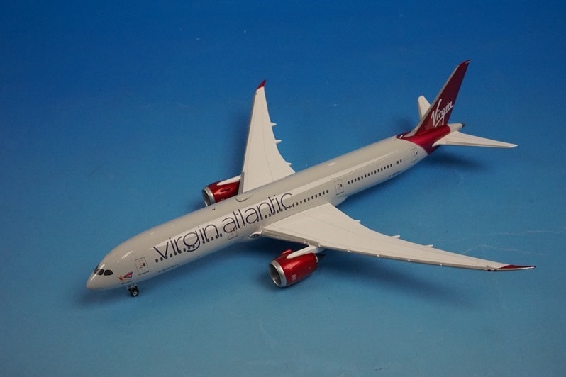 1/400 Phoenix ヴァージン・アトランティック Virgin Atlantic B747