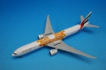 1/400 B777-300ER ���ߥ졼�� Orange Expo 2020 A6-EPO ��GJUAE1816] �����ߥ�/���