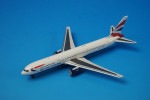 1/500 B767-300 �֥�ƥ��å��� G-BZHC ��IF5763007�� ����ե饤��/���