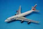 1/500 B747-400 �֥�ƥ��å��� ������ G-CIVP ��IF5744013�� ����ե饤��/���