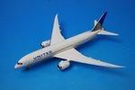 1/400 B787-8 ��ʥ��ƥå� N26902 ��GJUAL1244�� �����ߥ�/���