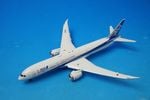 1/400 B787-9 ANA Ƴ��50���ܥ������� WiFi��ɡ����� �ե�åץ����� JA882A ��XX4696A�� JC�����󥰥�/���