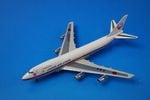 1/500 B747-200 JAL �����ϥ������ץ쥹 JA8150 ��BJE2078�� JALUX/���