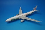 1/200 A330-300 ���㥤�� Welcome to Taiwan B-18355 ��XX2964�� JC�����󥰥�/���