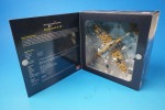 1/72 BF109E-7/Trop��Ǯ�ӻ��͡� �ɥ��Ķ��� ��27��Ʈ�Ҷ��� �ե��ĥ��쥹���ӵ� Black8 ��HA8703�� �ۥӡ��ޥ�����/���