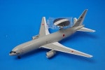 1/400 B767-200ER AWACS ������å��� ����ٲ������� ��64-3502 ��55257�� �ɥ饴��/���