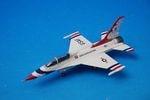 1/200 F-16D ����ꥫ���� �������Хåȥ����� ��������С��� ��6092�� �ۡ�����/���