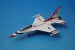 1/200 F-16D ����ꥫ���� �������Хåȥ����� ��������С��� ��6092�� �ۡ�����/���