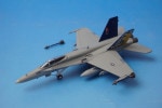1/200 F/A-18C �ۡ��ͥå� ����ꥫ���� VFA-192 ������ǥ�ɥ饴�� ��7570�� �ۡ�����/���