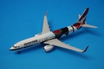 1/500 B737-800 ���󥿥� Mendoowoorrji/���ɥ��������ꥸ VH-XZJ ��526418�� �إ��/���