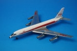 1/200 ����٥� CV880 TWA �ȥ�󥹥��� N812TW ��IF880001�� ����ե饤��/���