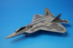 1/72 F-22 ��ץ��� ��95��Ʈ������ �ܡ���إå� ��HA2816�� �ۥӡ��ޥ�����/���