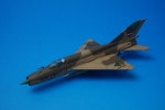 1/72 MiG-21 �ߥ� MF ���饯���� No.681 ����󡦥��饯���� ��HA0105�� �ۥӡ��ޥ�����/���