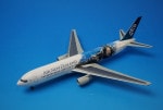 1/200 B767-300 �˥塼�������� �����ɥ��֥���� Aragorn ZK-NCG ��550772�� �إ��/���