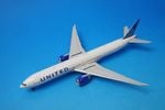 1/400 B777-300ER ��ʥ��ƥå� N2352U [73008] NG��ǥ�/���