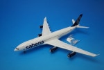 1/200 A340-300 ���٥� OO-SCW [IF342SB0520] ����ե饤��/���