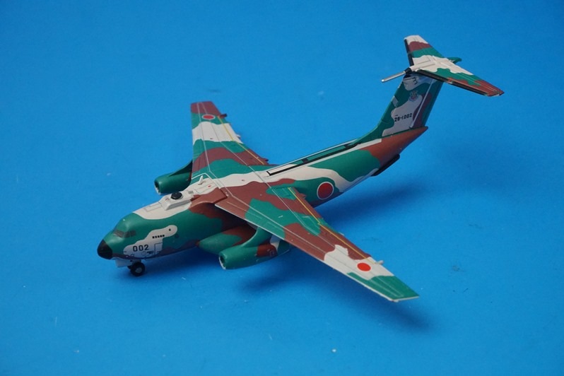 JC Wings JASDF 1:400 川崎 C-1 28-1002