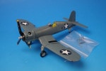 1/48 F4U-1 ���륻�� �����ȥݡ���/�ǥ󥸥�饹���� ��HA8210�� �ۥӡ��ޥ�����/���