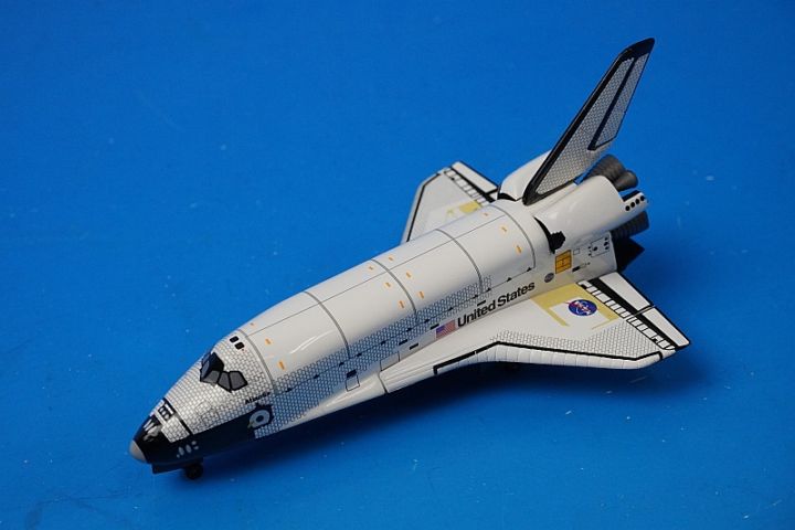 1/400 NASA アメリカ航空宇宙局 スペースシャトル オービター