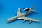 1/200 E-3B (B707-300) ����ꥫ���� ��962����Ҷ����������� ������ɥ�ա�����㡼�ɥ���������� #75-0560 ��IFE3USAF560�� ����ե饤��/���