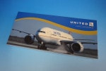 1/200 B777-200ER ��ʥ��ƥå� N78013 Aero La Plane/���