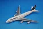 1/400 B747-400 ��������ᥤ�ǥ� ���ɥե�������� TF-AAK ��40090] �ۡ�����/���