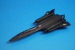 1/200 SR-71A ꥫ 9ά廡Ҷ żǼ 7068] ۡ/
