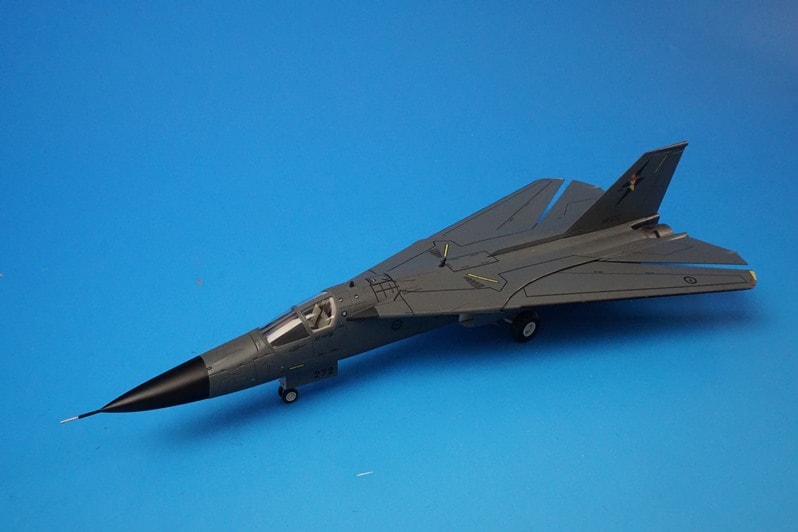 1/72 F-111G アードバーク オーストラリア空軍 ボーンヤードラングラー