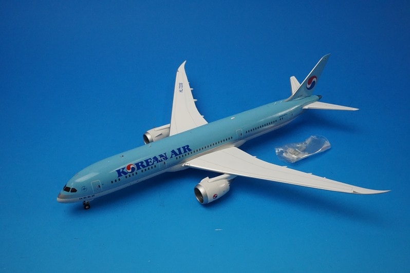 1/200 B787-9 コリアン 大韓航空 HL7206 ［EW2789004] JCウイングス