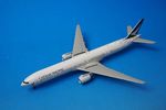 1/400 B777-300 ���㥻���ѥ��ե��å� ������̹�������Ω20��ǯ B-HNK ��4129�� JC�����󥰥�/���