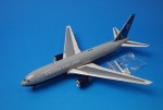 1/200 B767-200 ��ʥ��ƥå� N602UA ��IF762UA1221�� ����ե饤��/���