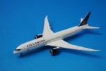 1/500 B787-9 �������ʥ� C-FSBV ��534789�� �إ��/���