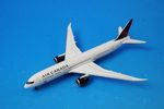 1/500 B787-9 �������ʥ� C-FSBV ��534789�� �إ��/���