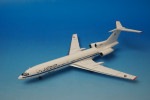 1/200 �ĥݥ�� Tu-154M �ɥ��Ķ��� �����ץ󥹥��������ѵ� 11+02 ��555456�� �إ��/���