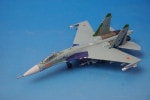 1/200 ���ۡ��� Su-27 ���������� ��4��Ʈ���� �����װ��ƶ��饻�󥿡� ��ڥĥ����� ��552448�� �إ��/���