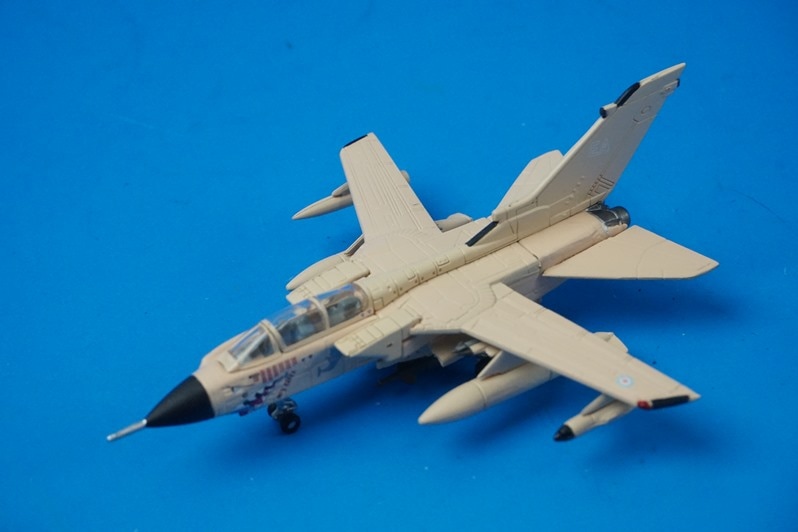 1/200 パナビア トーネード GR.Mk.1 イギリス空軍 第15飛行隊