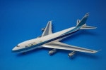 1/200 B747-200 ���륢�륤���饨�� 4X-AXA ��IF742LY1021�� ����ե饤��/���