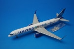 1/200 B757-200 ��ʥ��ƥå� Her Art Here California N14106 ��LH2268] JC�����󥰥�/���