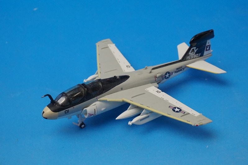 ホーガン M-シリーズ 1/200 EA-6B プラウラー アメリカ海兵隊