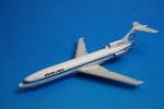 1/200 B727-200 PANAM �ѥ�ʥ� Clipper Berlin N361PA  �إ�ѥץ�ߥ���/���