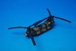 1/200 CH-47J ���̡��� Φ�弫���� ��12ι�� ��12�إꥳ�ץ����� ���ϸ������� JG-2913 ��556002�� �إ��/���