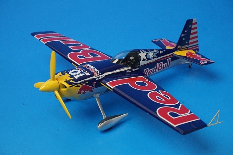 アイエム産業　ジブコ・エッジ　540T-WA 欠品あり　飛行機　スチロール アイエム産業 ジブコ・エッジ 540T-WA 欠品あり 飛行機