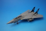 1/72 F-14A ����ꥫ���� ��84��Ʈ������ ����꡼�����㡼�� ���쥻���ɥ����롼���٥����� #160408 ��HA5229�� �ۥӡ��ޥ�����/���