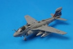 1/200 EA-6B ץ饦顼 ꥫ 136Ż ȥå ҶĻᵡ NF500 7839] ۡ/