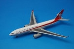 1/400 A330-200F ����Ҷ� B-308Q ��LH4146�� JC�����󥰥�/���